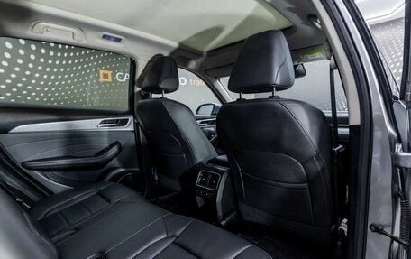 Haval F7 I, 2022 год, 2 400 000 рублей, 37 фотография