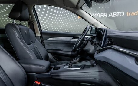 Haval F7 I, 2022 год, 2 400 000 рублей, 31 фотография