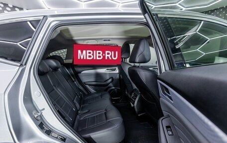 Haval F7 I, 2022 год, 2 400 000 рублей, 35 фотография