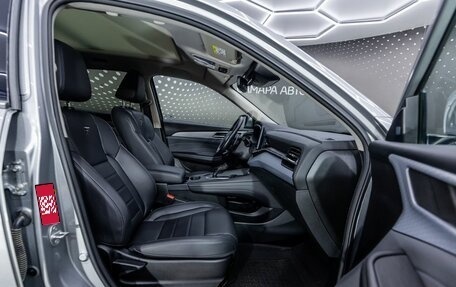 Haval F7 I, 2022 год, 2 400 000 рублей, 34 фотография