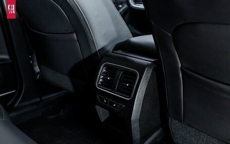 Haval F7 I, 2022 год, 2 400 000 рублей, 39 фотография