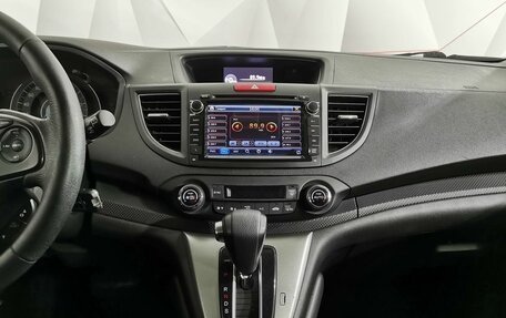 Honda CR-V IV, 2013 год, 1 495 000 рублей, 15 фотография