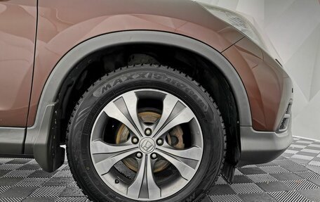 Honda CR-V IV, 2013 год, 1 495 000 рублей, 9 фотография