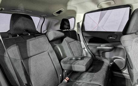 Honda CR-V IV, 2013 год, 1 495 000 рублей, 16 фотография