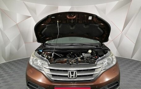 Honda CR-V IV, 2013 год, 1 495 000 рублей, 11 фотография