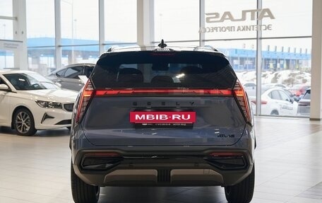 Geely Atlas, 2025 год, 3 760 990 рублей, 6 фотография