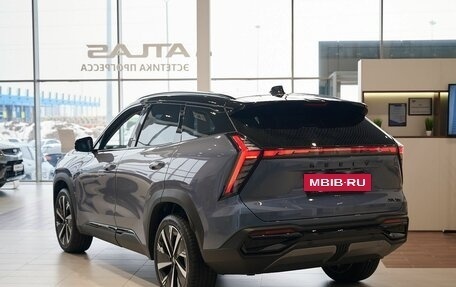 Geely Atlas, 2025 год, 3 760 990 рублей, 7 фотография