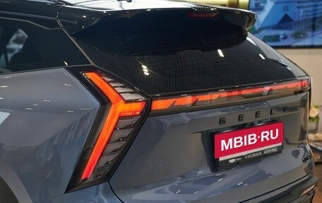 Geely Atlas, 2025 год, 3 760 990 рублей, 13 фотография