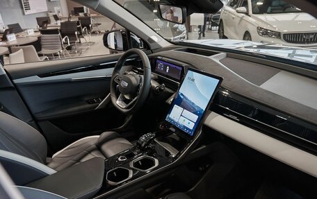 Geely Atlas, 2025 год, 3 760 990 рублей, 27 фотография