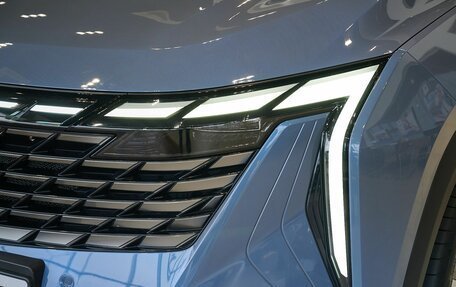 Geely Atlas, 2025 год, 3 730 000 рублей, 11 фотография