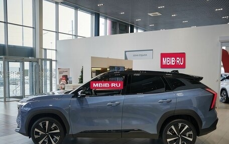 Geely Atlas, 2025 год, 3 730 000 рублей, 8 фотография