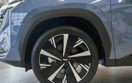 Geely Atlas, 2025 год, 3 730 000 рублей, 29 фотография