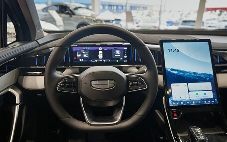 Geely Atlas, 2025 год, 3 730 000 рублей, 23 фотография