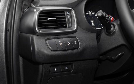 KIA Sorento III Prime рестайлинг, 2017 год, 2 199 000 рублей, 7 фотография