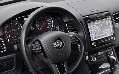 Volkswagen Touareg III, 2012 год, 1 749 000 рублей, 7 фотография