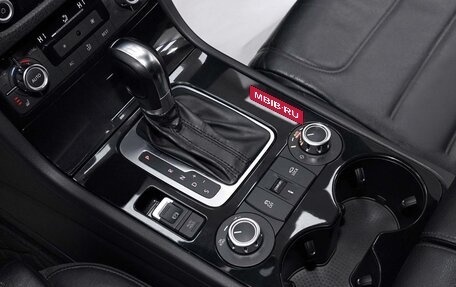 Volkswagen Touareg III, 2012 год, 1 749 000 рублей, 9 фотография