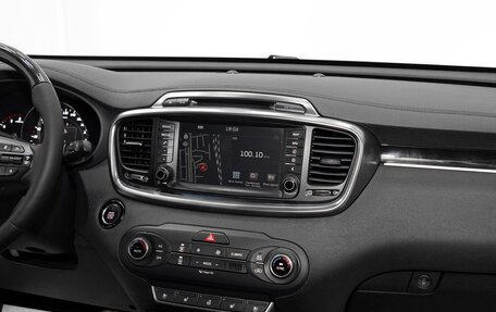 KIA Sorento III Prime рестайлинг, 2017 год, 2 199 000 рублей, 12 фотография