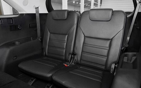 KIA Sorento III Prime рестайлинг, 2017 год, 2 199 000 рублей, 19 фотография