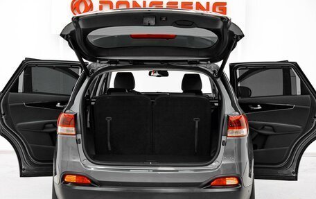 KIA Sorento III Prime рестайлинг, 2017 год, 2 199 000 рублей, 20 фотография