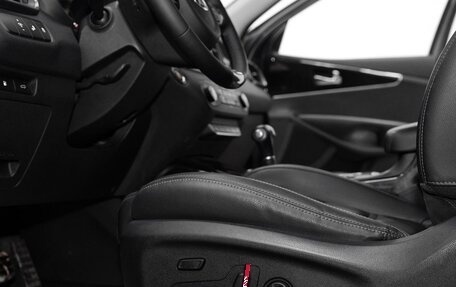 KIA Sorento III Prime рестайлинг, 2017 год, 2 199 000 рублей, 14 фотография