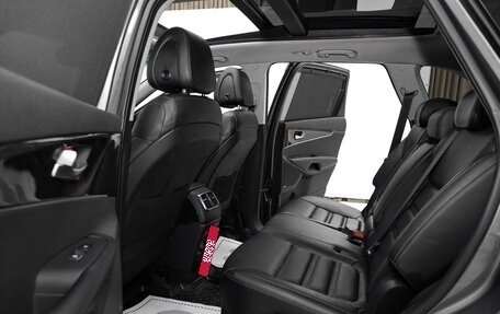 KIA Sorento III Prime рестайлинг, 2017 год, 2 199 000 рублей, 18 фотография