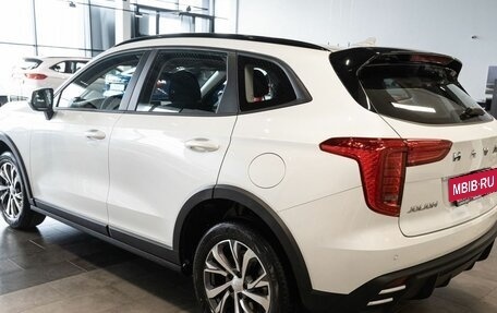 Haval Jolion, 2026 год, 1 999 000 рублей, 7 фотография