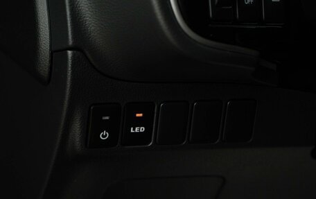 Mitsubishi Outlander III рестайлинг 3, 2021 год, 2 593 055 рублей, 17 фотография