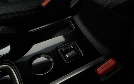 Mitsubishi Outlander III рестайлинг 3, 2021 год, 2 593 055 рублей, 19 фотография