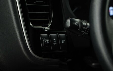 Mitsubishi Outlander III рестайлинг 3, 2021 год, 2 593 055 рублей, 18 фотография