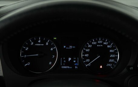 Mitsubishi Outlander III рестайлинг 3, 2021 год, 2 593 055 рублей, 22 фотография