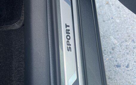 Volkswagen Polo VI (EU Market), 2022 год, 1 930 000 рублей, 6 фотография