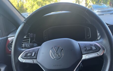 Volkswagen Polo VI (EU Market), 2022 год, 1 930 000 рублей, 4 фотография