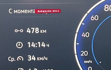 Volkswagen Polo VI (EU Market), 2022 год, 1 930 000 рублей, 2 фотография