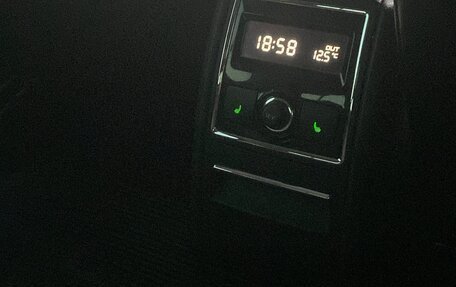 Skoda Superb III рестайлинг, 2008 год, 950 000 рублей, 5 фотография