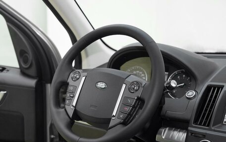 Land Rover Freelander II рестайлинг 2, 2014 год, 1 419 000 рублей, 7 фотография