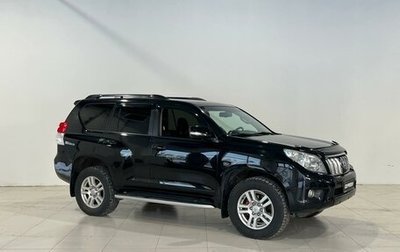 Toyota Land Cruiser Prado 150 рестайлинг 2, 2012 год, 2 263 000 рублей, 1 фотография