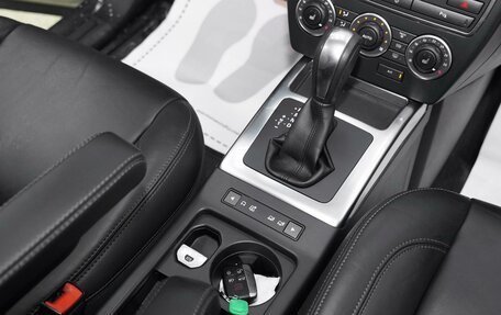 Land Rover Freelander II рестайлинг 2, 2014 год, 1 419 000 рублей, 9 фотография