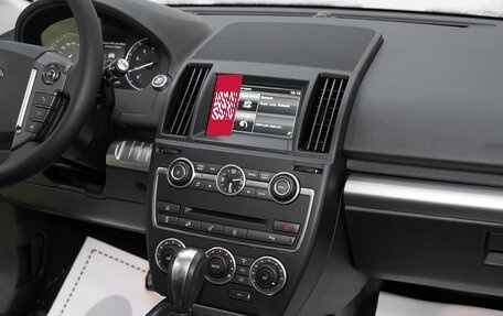 Land Rover Freelander II рестайлинг 2, 2014 год, 1 419 000 рублей, 8 фотография