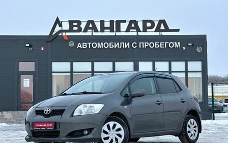Toyota Auris II, 2008 год, 760 000 рублей, 1 фотография