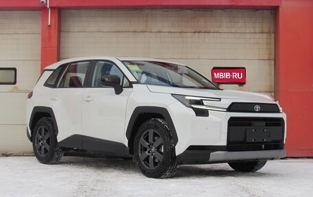 Toyota RAV4, 2026 год, 4 890 000 рублей, 1 фотография