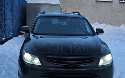 Hyundai ix55, 2011 год, 1 580 000 рублей, 1 фотография