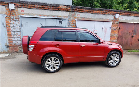 Suzuki Grand Vitara, 2010 год, 1 200 000 рублей, 1 фотография
