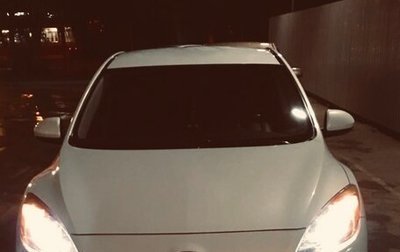 Mazda 3, 2010 год, 780 000 рублей, 1 фотография