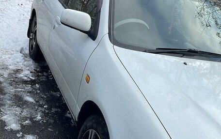 Nissan Primera II рестайлинг, 2000 год, 260 000 рублей, 1 фотография