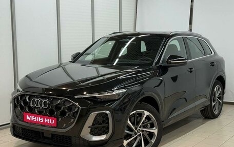 Audi Q5, 2025 год, 9 200 000 рублей, 1 фотография