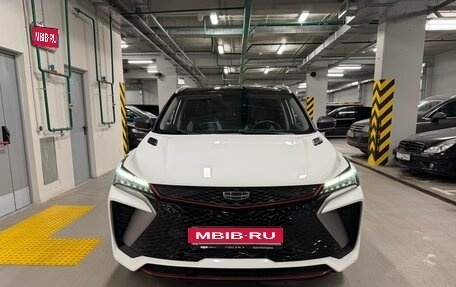 Geely Coolray I, 2023 год, 1 900 000 рублей, 1 фотография