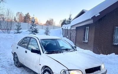 Volvo S40 II, 1996 год, 120 000 рублей, 1 фотография