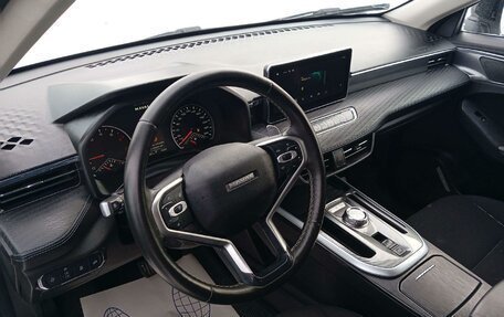 Haval Jolion, 2024 год, 1 425 000 рублей, 1 фотография