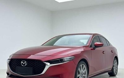 Mazda 3, 2021 год, 1 739 133 рублей, 1 фотография