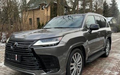 Lexus LX, 2025 год, 17 980 000 рублей, 1 фотография